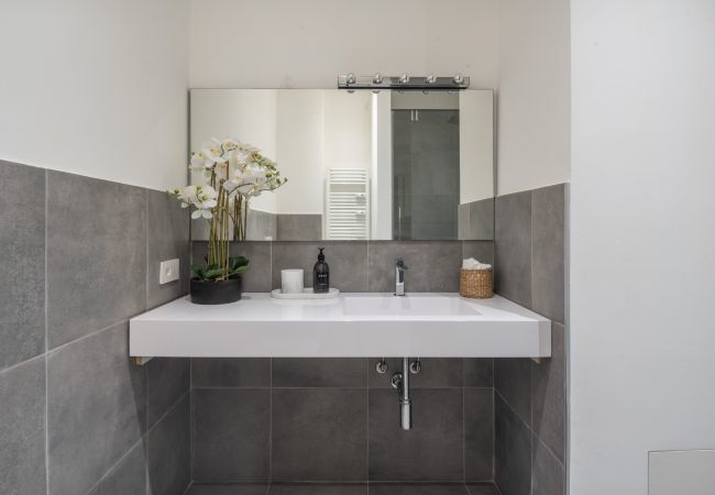 Appartement à Milano - Maciachini Design Loft R&R Appartement à Milano - Maciachini Design Loft R&R