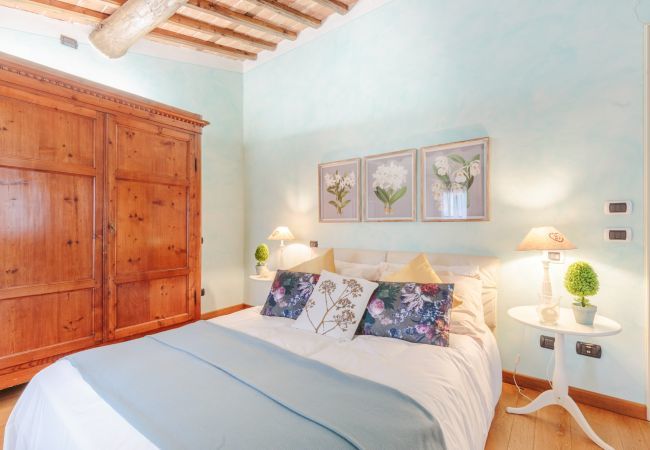 Villa à Chiatri - Rondini Farmhouse Villa à Chiatri - Rondini Farmhouse