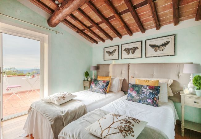 Villa à Chiatri - Rondini Farmhouse Villa à Chiatri - Rondini Farmhouse