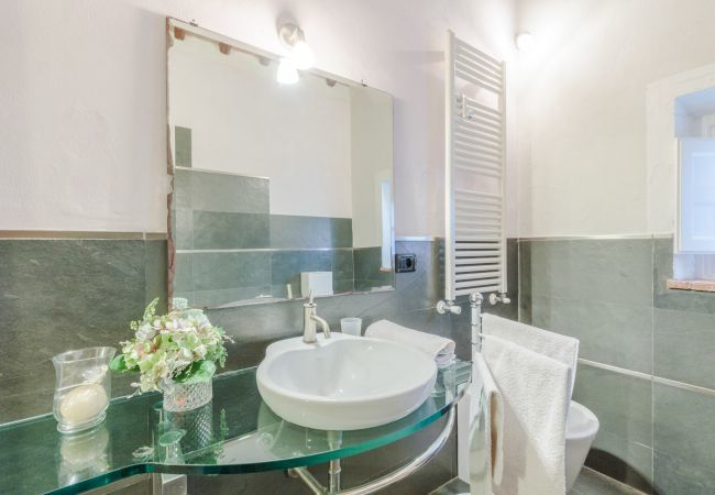 Villa à Chiatri - Rondini Farmhouse Villa à Chiatri - Rondini Farmhouse