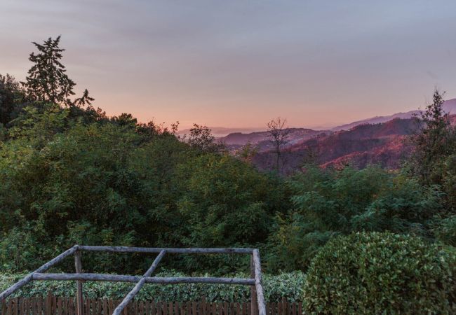 Villa à Chiatri - Rondini Farmhouse Villa à Chiatri - Rondini Farmhouse