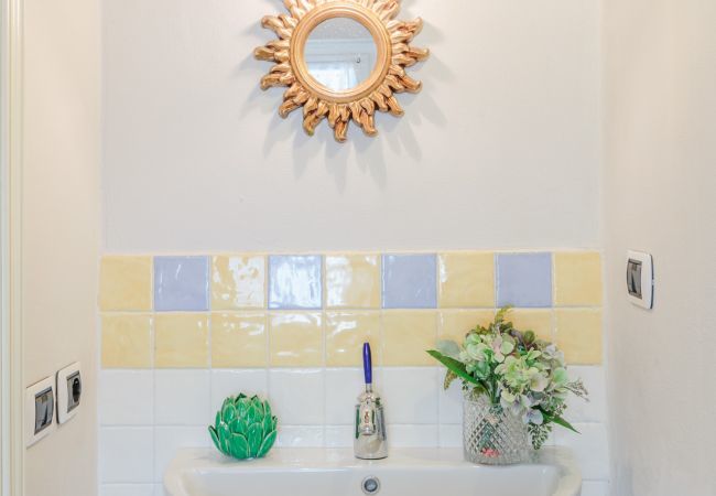 Villa à Chiatri - Rondini Farmhouse Villa à Chiatri - Rondini Farmhouse