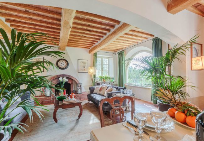 Villa à Orentano - Villa Drago Villa à Orentano - Villa Drago