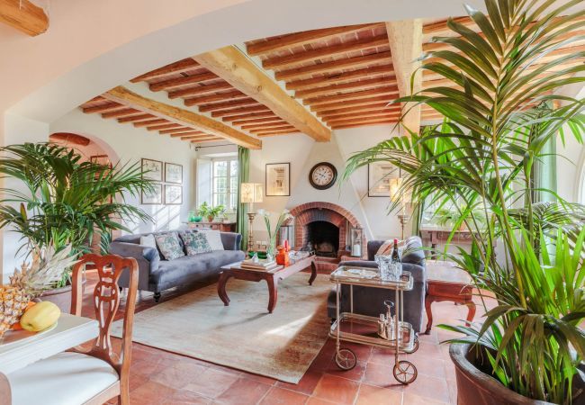 Villa à Orentano - Villa Drago Villa à Orentano - Villa Drago