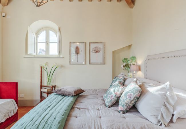 Villa à Orentano - Villa Drago Villa à Orentano - Villa Drago