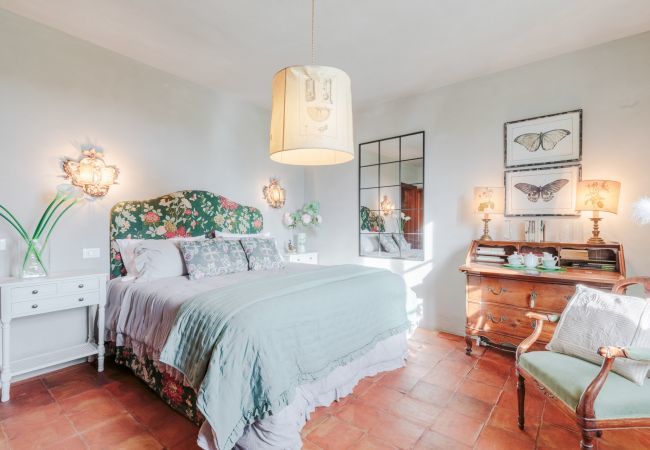 Villa à Orentano - Villa Drago Villa à Orentano - Villa Drago