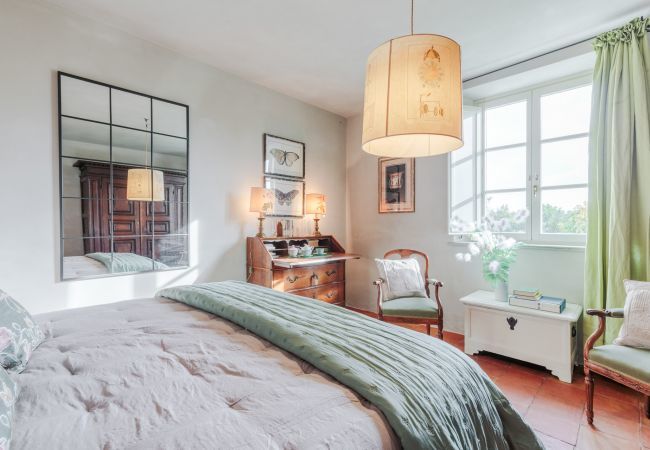 Villa à Orentano - Villa Drago Villa à Orentano - Villa Drago