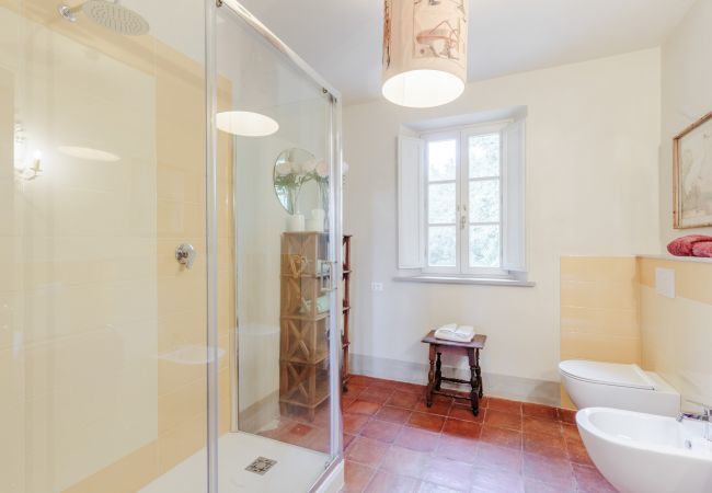 Villa à Orentano - Villa Drago Villa à Orentano - Villa Drago