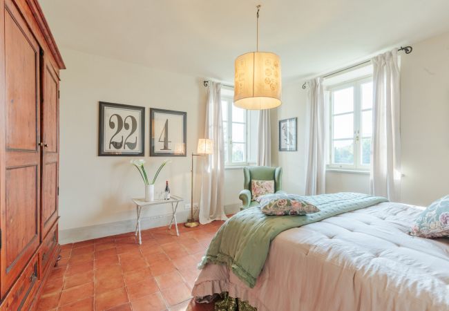 Villa à Orentano - Villa Drago Villa à Orentano - Villa Drago