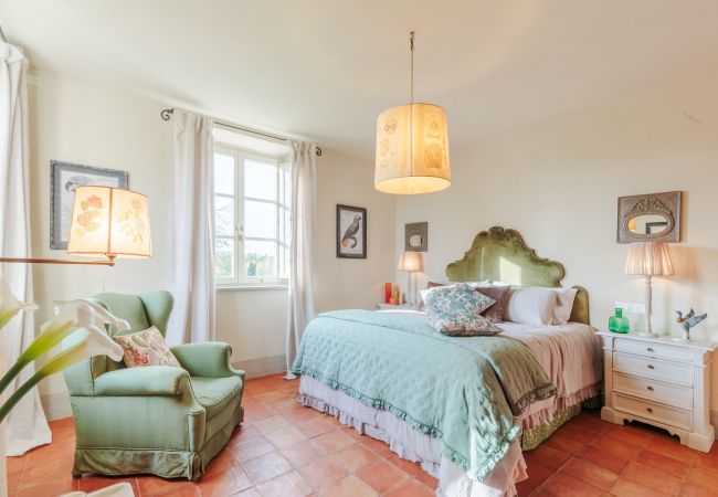 Villa à Orentano - Villa Drago Villa à Orentano - Villa Drago