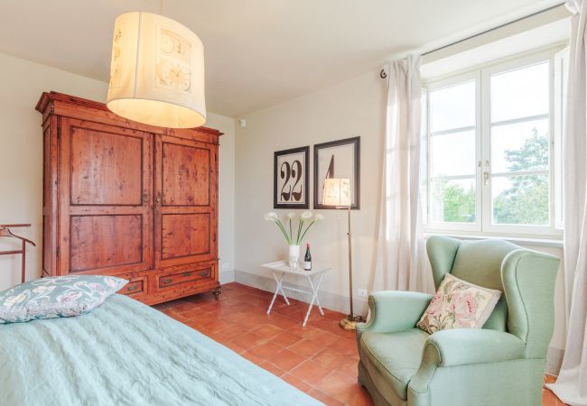 Villa à Orentano - Villa Drago Villa à Orentano - Villa Drago