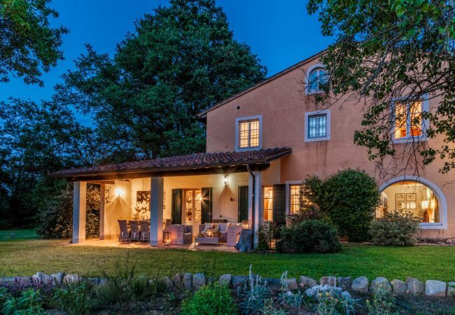 Villa à Orentano - Villa Drago Villa à Orentano - Villa Drago