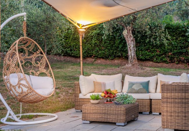 Villa à Lucca - Villa Dondolino Villa à Lucca - Villa Dondolino