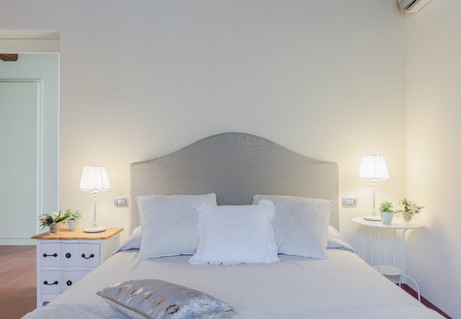 Villa à Lucca - Villa Dondolino Villa à Lucca - Villa Dondolino