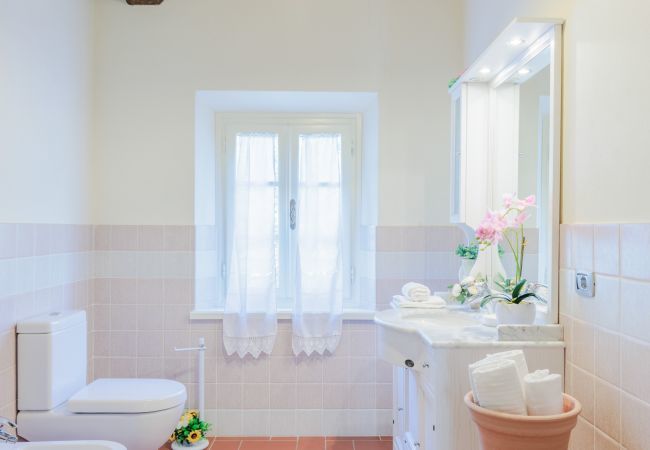 Villa à Lucca - Villa Dondolino Villa à Lucca - Villa Dondolino