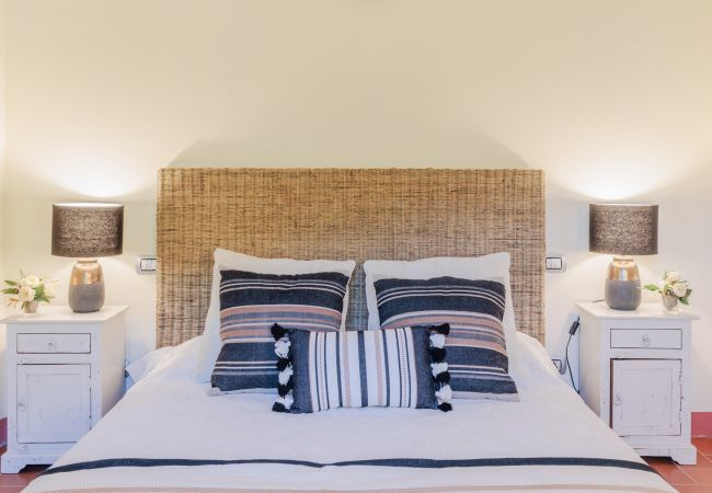 Villa à Lucca - Villa Dondolino Villa à Lucca - Villa Dondolino