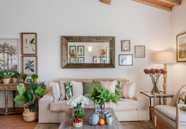 Appartement à San Gennaro - Casa Pinocchio at Borghetto Farmhouse Appartement à San Gennaro - Casa Pinocchio at Borghetto Farmhouse