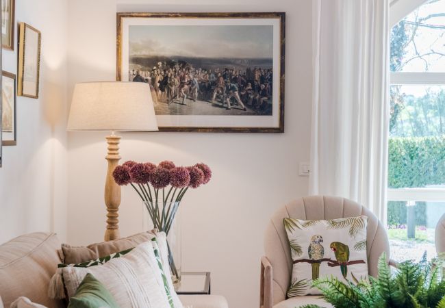 Appartement à San Gennaro - Casa Pinocchio at Borghetto Farmhouse Appartement à San Gennaro - Casa Pinocchio at Borghetto Farmhouse