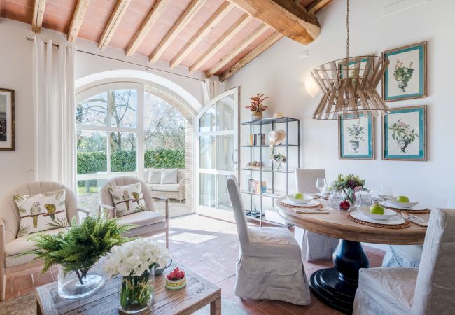 Appartement à San Gennaro - Casa Pinocchio at Borghetto Farmhouse Appartement à San Gennaro - Casa Pinocchio at Borghetto Farmhouse