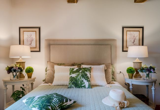 Appartement à San Gennaro - Casa Pinocchio at Borghetto Farmhouse Appartement à San Gennaro - Casa Pinocchio at Borghetto Farmhouse