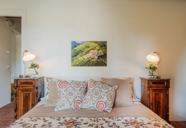 Appartement à San Gennaro - Casa Lucchese at Borghetto Farmhouse Appartement à San Gennaro - Casa Lucchese at Borghetto Farmhouse