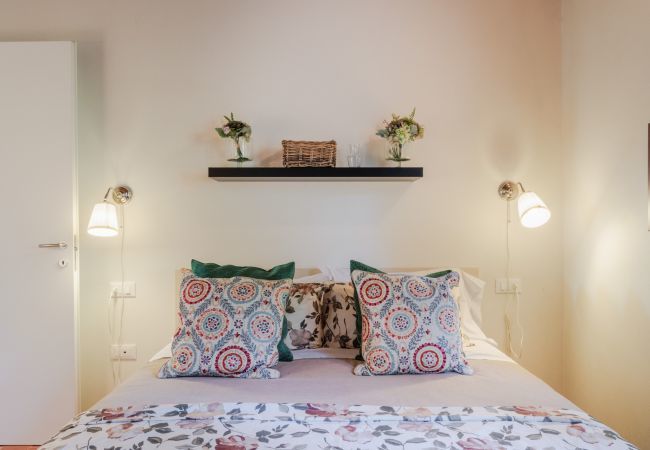 Appartement à San Gennaro - Casa Lucchese at Borghetto Farmhouse Appartement à San Gennaro - Casa Lucchese at Borghetto Farmhouse