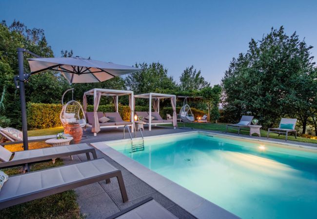 Appartement à San Gennaro - Casa Lucchese at Borghetto Farmhouse Appartement à San Gennaro - Casa Lucchese at Borghetto Farmhouse