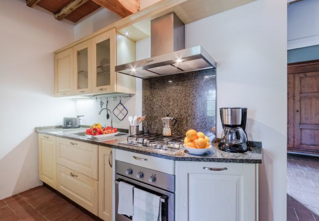 Appartement à San Gennaro - Casa Santo at Borghetto Farmhouse Appartement à San Gennaro - Casa Santo at Borghetto Farmhouse