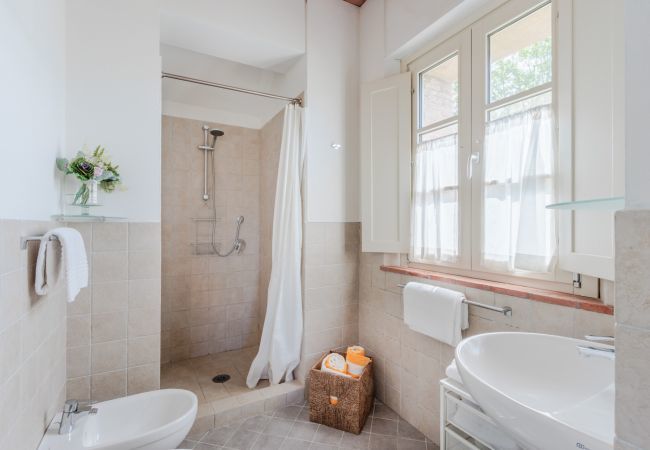 Appartement à San Gennaro - Casa Santo at Borghetto Farmhouse Appartement à San Gennaro - Casa Santo at Borghetto Farmhouse