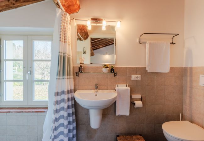 Appartement à San Gennaro - Casa Noscali at Borghetto Farmhouse Appartement à San Gennaro - Casa Noscali at Borghetto Farmhouse