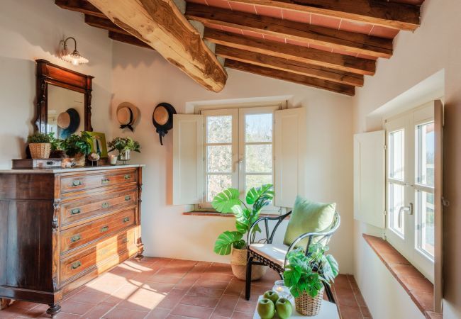 Appartement à San Gennaro - Casa Noscali at Borghetto Farmhouse Appartement à San Gennaro - Casa Noscali at Borghetto Farmhouse