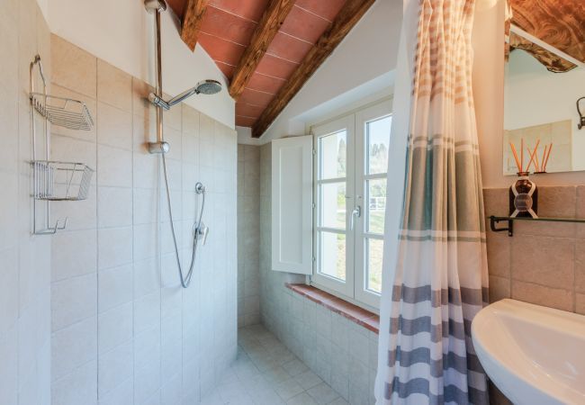 Appartement à San Gennaro - Casa Noscali at Borghetto Farmhouse Appartement à San Gennaro - Casa Noscali at Borghetto Farmhouse