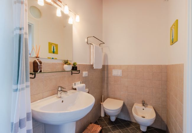 Appartement à San Gennaro - Casa Noscali at Borghetto Farmhouse Appartement à San Gennaro - Casa Noscali at Borghetto Farmhouse