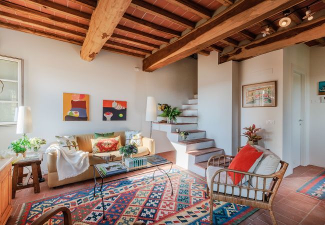 Appartement à San Gennaro - Casa Noscali 