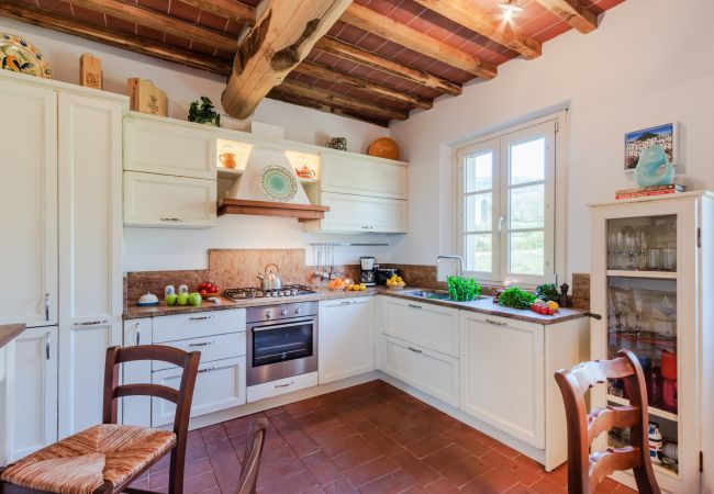 Appartement à San Gennaro - Casa Noscali at Borghetto Farmhouse Appartement à San Gennaro - Casa Noscali at Borghetto Farmhouse