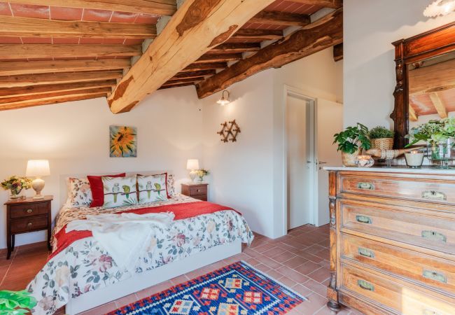 Appartement à San Gennaro - Casa Noscali at Borghetto Farmhouse Appartement à San Gennaro - Casa Noscali at Borghetto Farmhouse