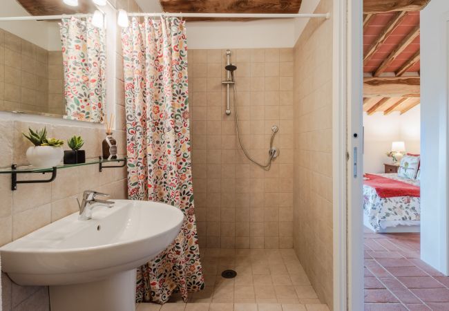 Appartement à San Gennaro - Casa Noscali at Borghetto Farmhouse Appartement à San Gennaro - Casa Noscali at Borghetto Farmhouse