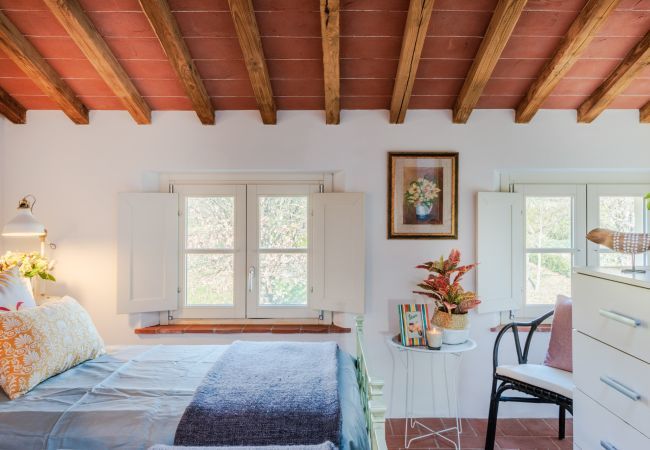 Appartement à San Gennaro - Casa Noscali at Borghetto Farmhouse Appartement à San Gennaro - Casa Noscali at Borghetto Farmhouse