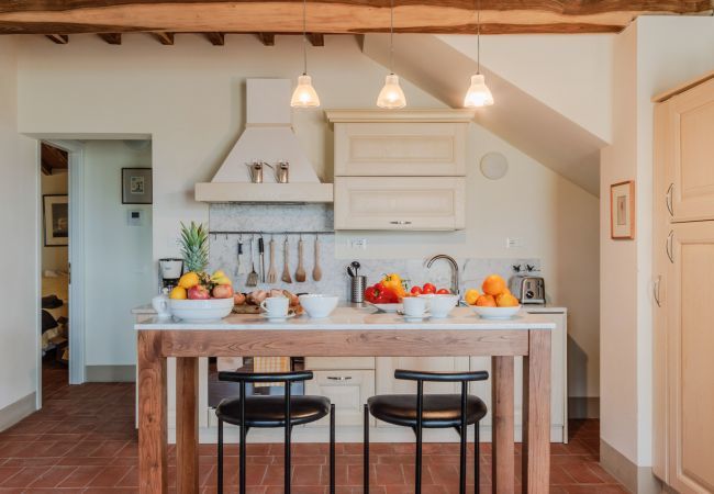 Appartement à San Gennaro - Casa San Gennaro at Borghetto Farmhouse Appartement à San Gennaro - Casa San Gennaro at Borghetto Farmhouse