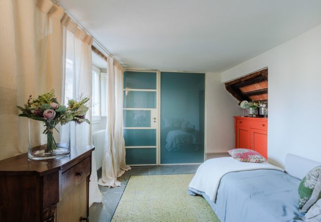 Appartement à Lucca - Casta Dama Apartment Appartement à Lucca - Casta Dama Apartment