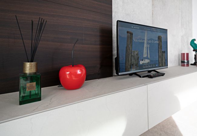 Appartement à Lazise - YIN E YANG Appartement à Lazise - YIN E YANG