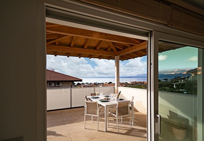 Appartement à Lazise - YIN E YANG Appartement à Lazise - YIN E YANG