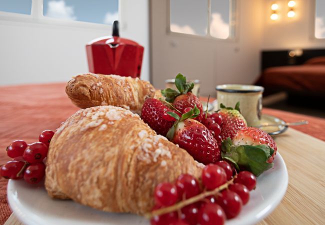 Appartement à Lazise - YIN E YANG Appartement à Lazise - YIN E YANG