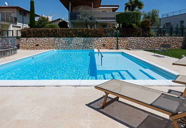 Appartement à Lazise - YIN E YANG Appartement à Lazise - YIN E YANG