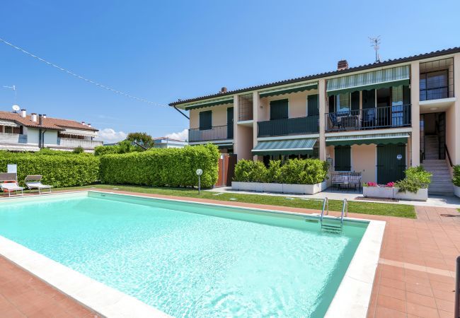 Appartement à Lazise - BON BON 2 Appartement à Lazise - BON BON 2