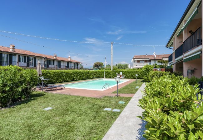 Appartement à Lazise - BON BON 2 Appartement à Lazise - BON BON 2
