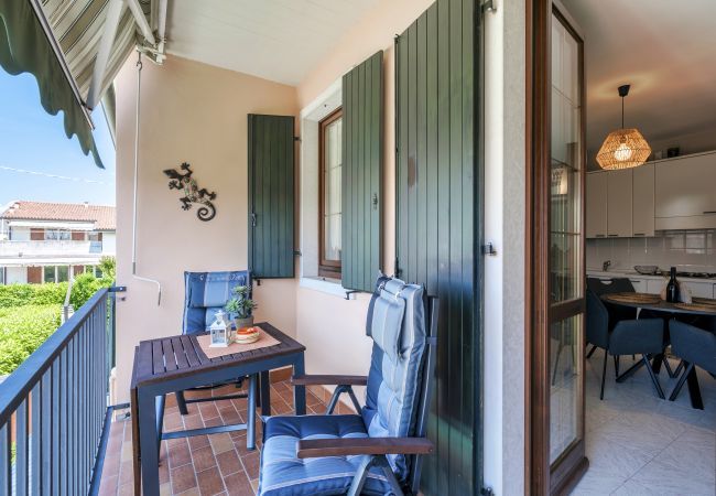 Appartement à Lazise - BON BON 2 Appartement à Lazise - BON BON 2