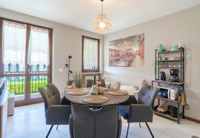 Appartement à Lazise - BON BON 2 Appartement à Lazise - BON BON 2