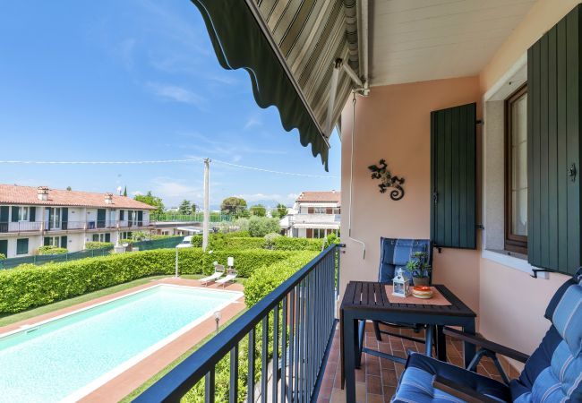 Appartement à Lazise - BON BON 2 Appartement à Lazise - BON BON 2