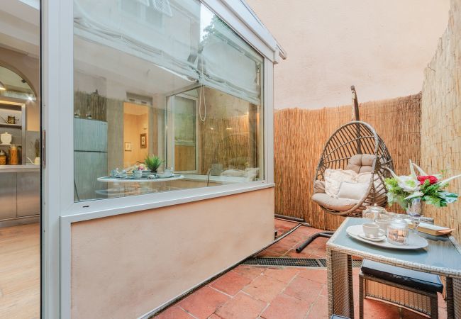 Appartement à Lucca - Casa di Lapo Appartement à Lucca - Casa di Lapo